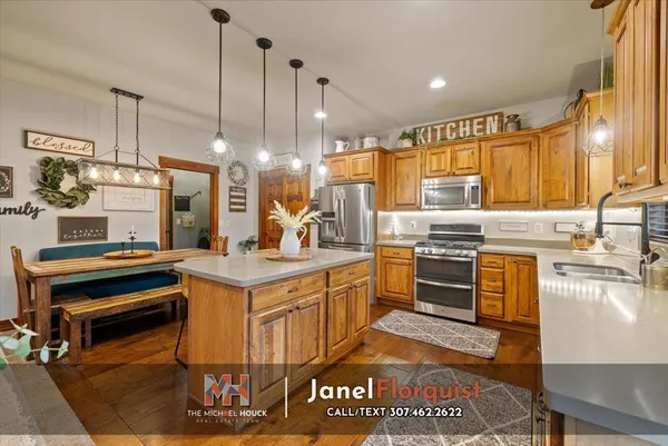 $495,000 | 5250 Waterford, Casper, WY 82609