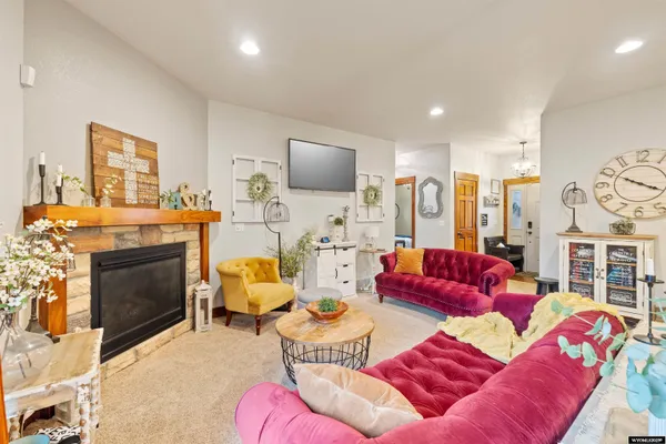 $495,000 | 5250 Waterford, Casper, WY 82609