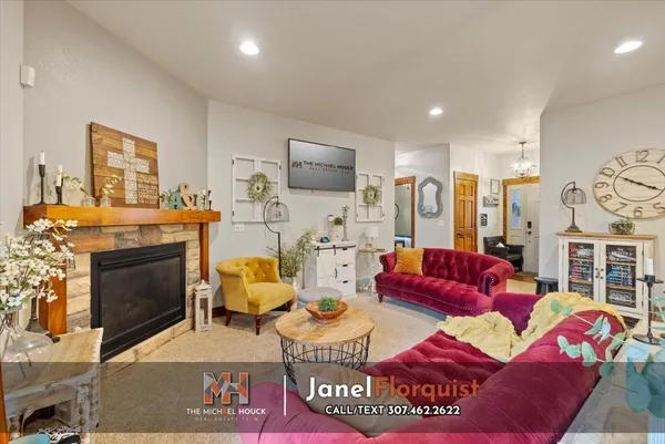 $495,000 | 5250 Waterford, Casper, WY 82609