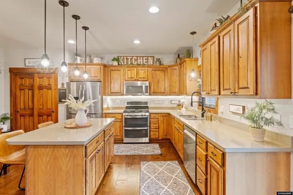 $495,000 | 5250 Waterford, Casper, WY 82609