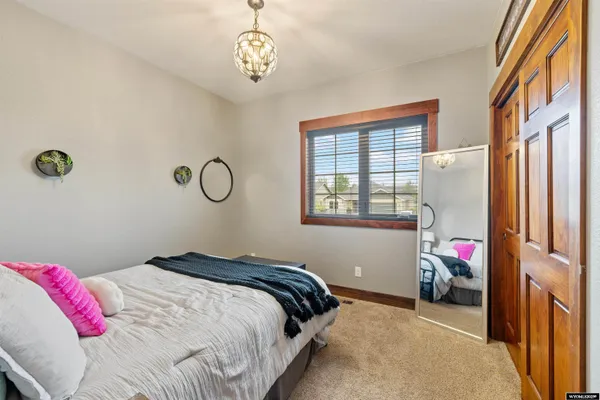 $495,000 | 5250 Waterford, Casper, WY 82609