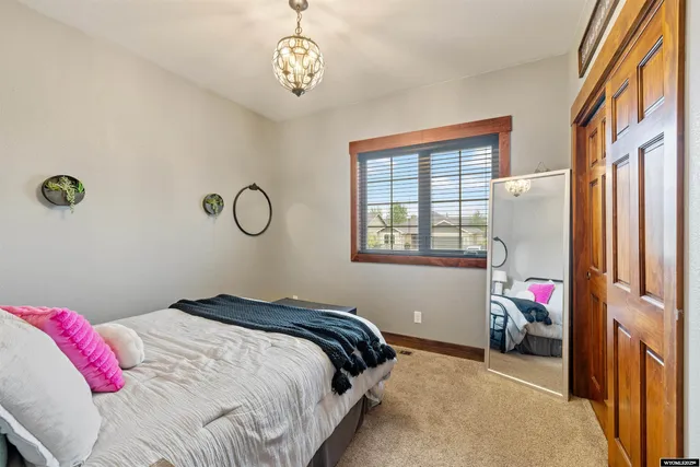 $495,000 | 5250 Waterford, Casper, WY 82609