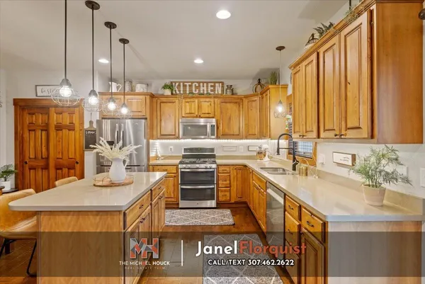 $495,000 | 5250 Waterford, Casper, WY 82609