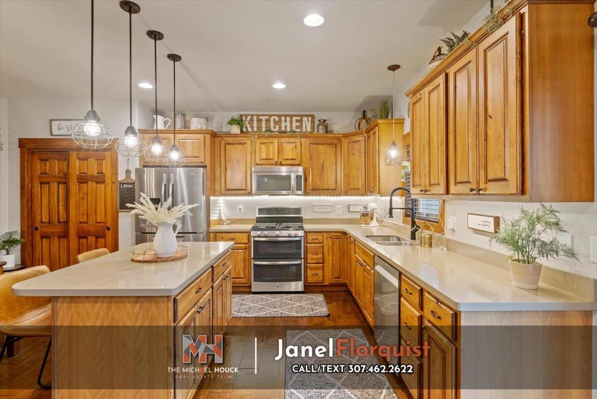 5250 Waterford Casper, WY 82609 - Photo 15 of 34
