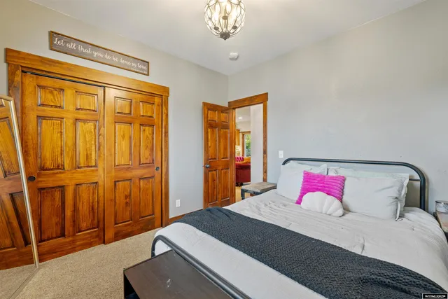 $495,000 | 5250 Waterford, Casper, WY 82609