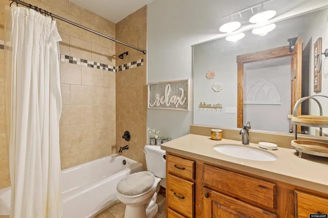 $495,000 | 5250 Waterford, Casper, WY 82609