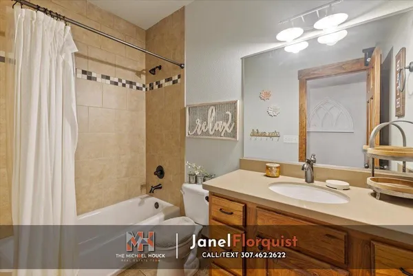$495,000 | 5250 Waterford, Casper, WY 82609