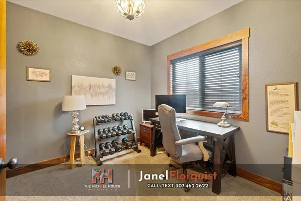 $495,000 | 5250 Waterford, Casper, WY 82609