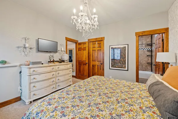 $495,000 | 5250 Waterford, Casper, WY 82609