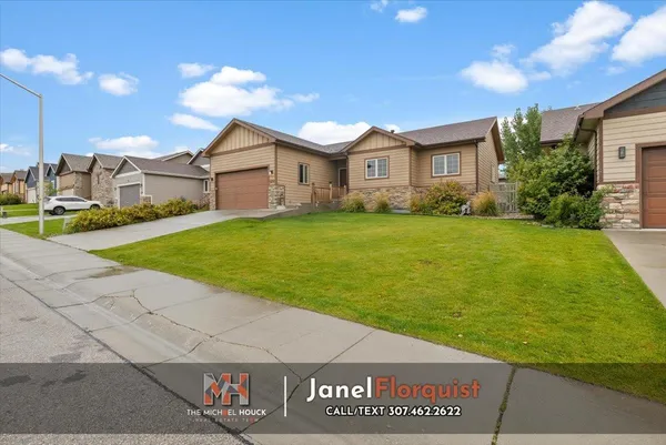 $495,000 | 5250 Waterford, Casper, WY 82609