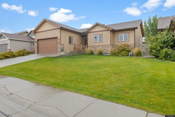 $495,000 | 5250 Waterford, Casper, WY 82609
