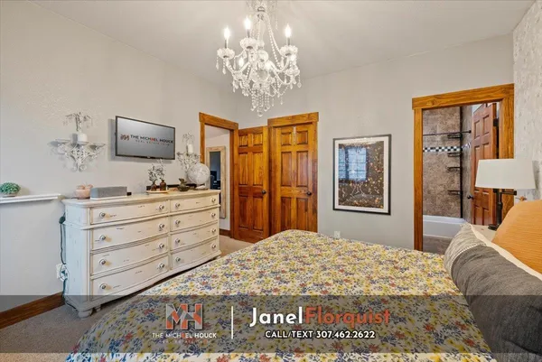 $495,000 | 5250 Waterford, Casper, WY 82609