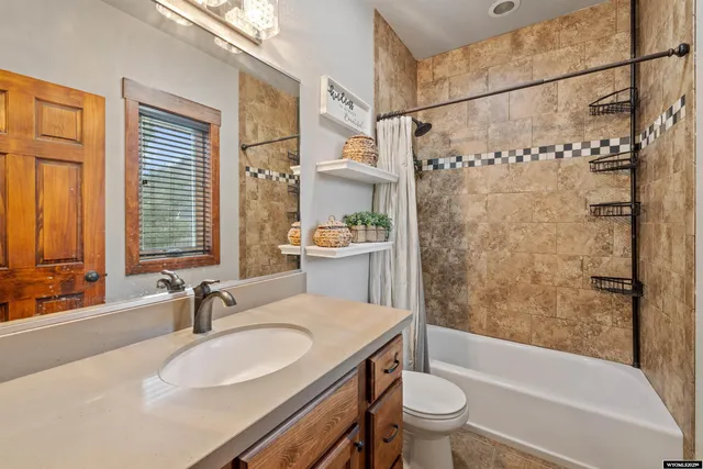 $495,000 | 5250 Waterford, Casper, WY 82609