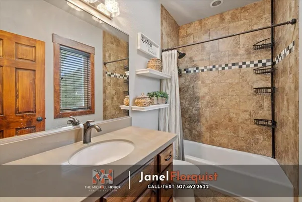 $495,000 | 5250 Waterford, Casper, WY 82609