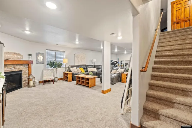 $495,000 | 5250 Waterford, Casper, WY 82609