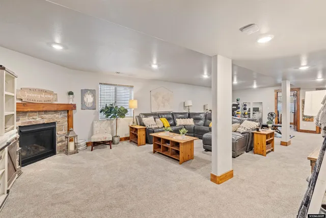 $495,000 | 5250 Waterford, Casper, WY 82609