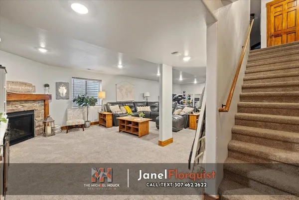 $495,000 | 5250 Waterford, Casper, WY 82609