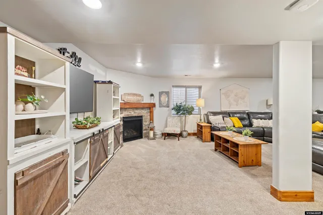 $495,000 | 5250 Waterford, Casper, WY 82609