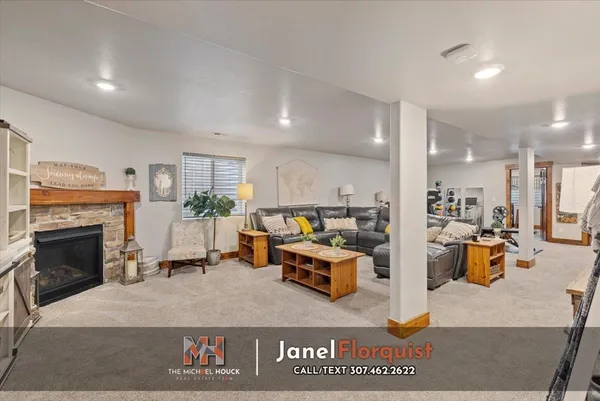 $495,000 | 5250 Waterford, Casper, WY 82609