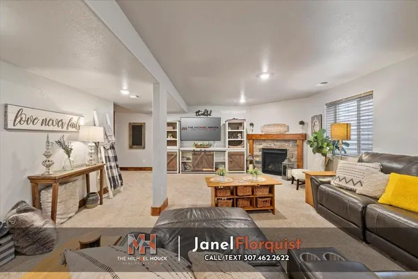 $495,000 | 5250 Waterford, Casper, WY 82609