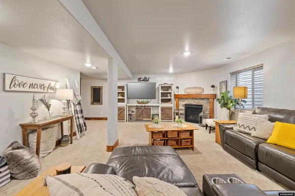 $495,000 | 5250 Waterford, Casper, WY 82609