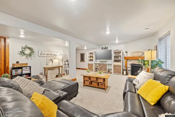 $495,000 | 5250 Waterford, Casper, WY 82609