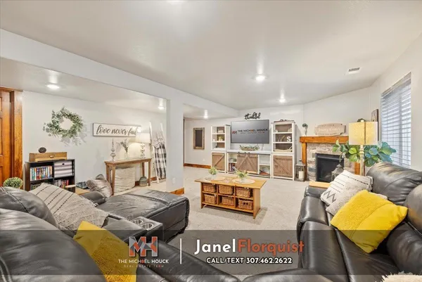 $495,000 | 5250 Waterford, Casper, WY 82609