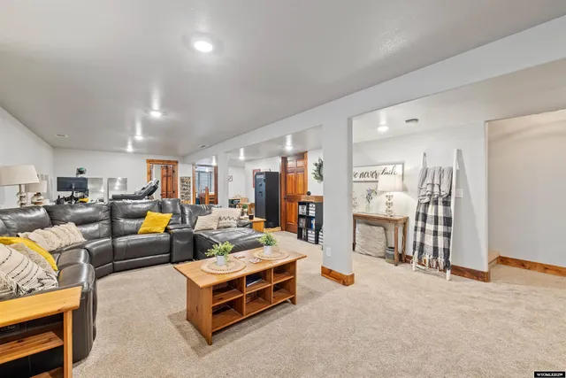 $495,000 | 5250 Waterford, Casper, WY 82609