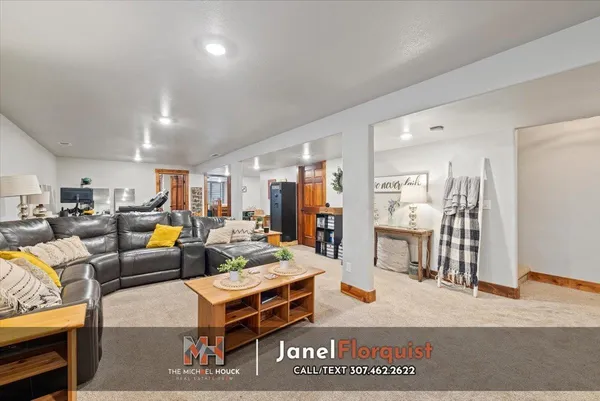 $495,000 | 5250 Waterford, Casper, WY 82609