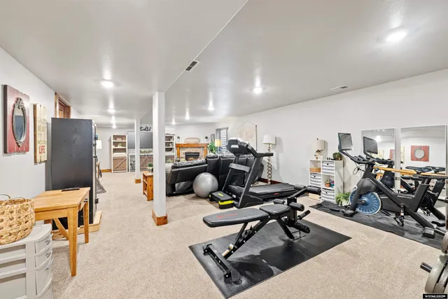 $495,000 | 5250 Waterford, Casper, WY 82609