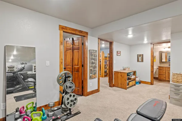 $495,000 | 5250 Waterford, Casper, WY 82609