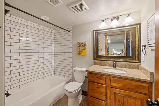 $495,000 | 5250 Waterford, Casper, WY 82609