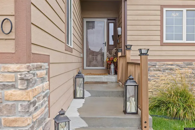 $495,000 | 5250 Waterford, Casper, WY 82609