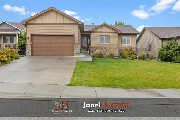 $495,000 | 5250 Waterford, Casper, WY 82609