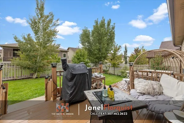 $495,000 | 5250 Waterford, Casper, WY 82609