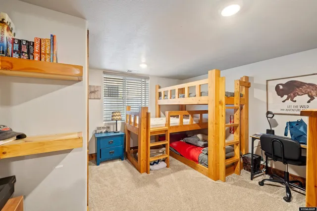 $495,000 | 5250 Waterford, Casper, WY 82609