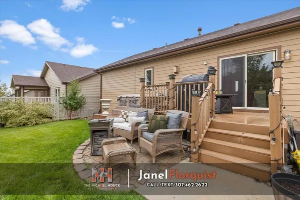 $495,000 | 5250 Waterford, Casper, WY 82609