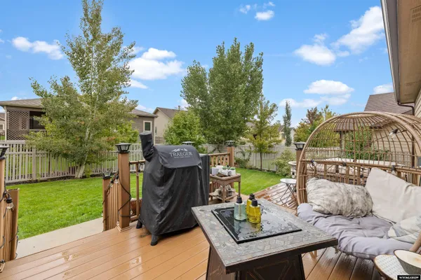 $495,000 | 5250 Waterford, Casper, WY 82609