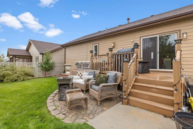 $495,000 | 5250 Waterford, Casper, WY 82609