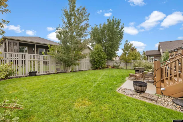 $495,000 | 5250 Waterford, Casper, WY 82609