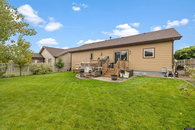 $495,000 | 5250 Waterford, Casper, WY 82609
