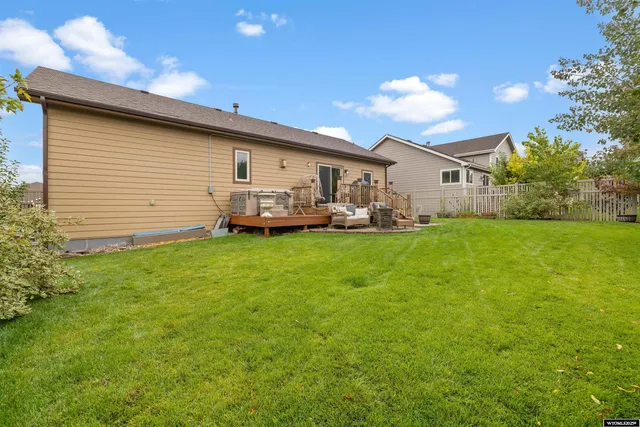 $495,000 | 5250 Waterford, Casper, WY 82609