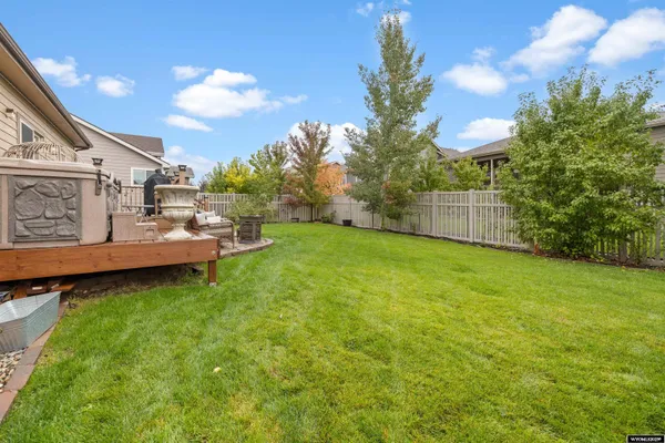 $495,000 | 5250 Waterford, Casper, WY 82609