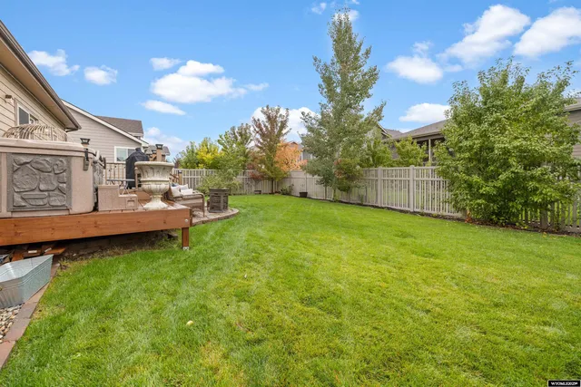 $495,000 | 5250 Waterford, Casper, WY 82609