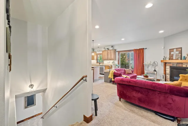 $495,000 | 5250 Waterford, Casper, WY 82609