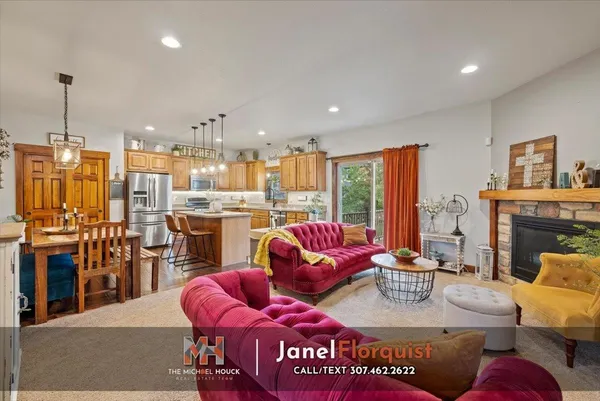 $495,000 | 5250 Waterford, Casper, WY 82609