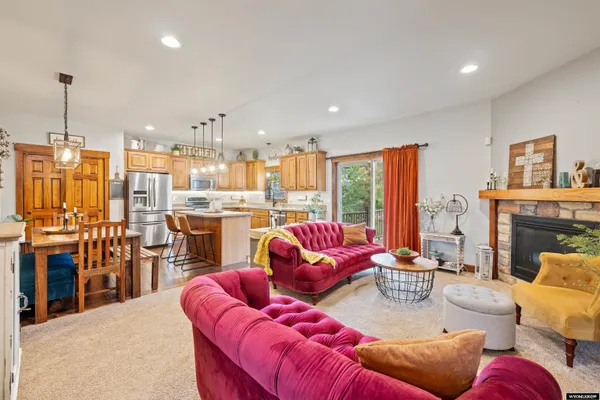 $495,000 | 5250 Waterford, Casper, WY 82609