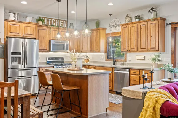 $495,000 | 5250 Waterford, Casper, WY 82609