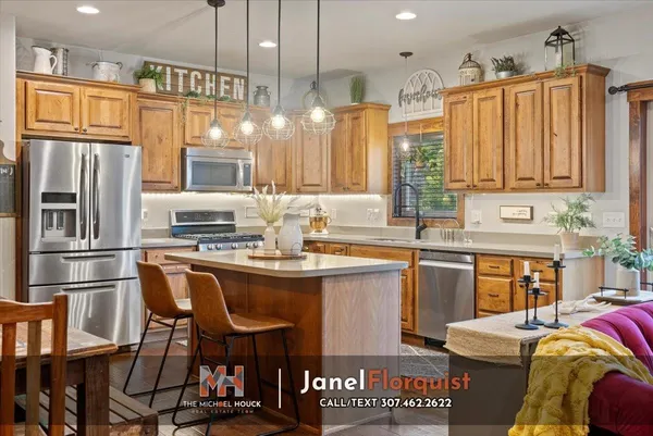 $495,000 | 5250 Waterford, Casper, WY 82609