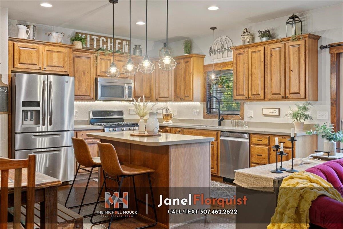 5250 Waterford Casper, WY 82609 - Photo 6 of 34